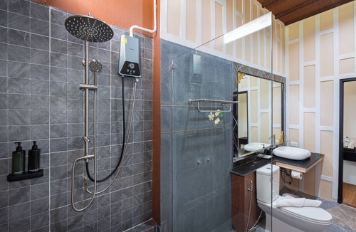 Kata Hotel | Blue Palm Residence Kata