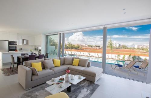 Protaras Villa | Blue Pearl Villas