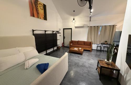Maret Resort | Blue Privacy Resort