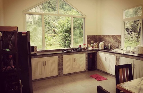 Nong Thale Villa | Blue River 3 bedrooms Pool villa