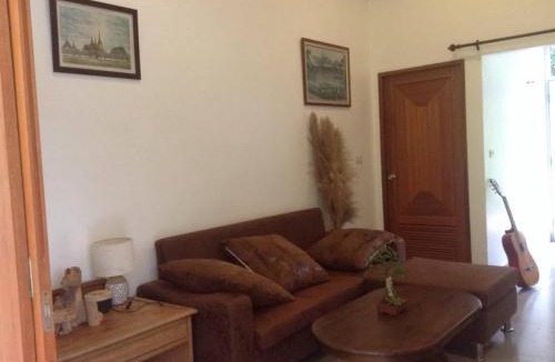 Nong Thale Villa | Blue River 3 bedrooms Pool villa