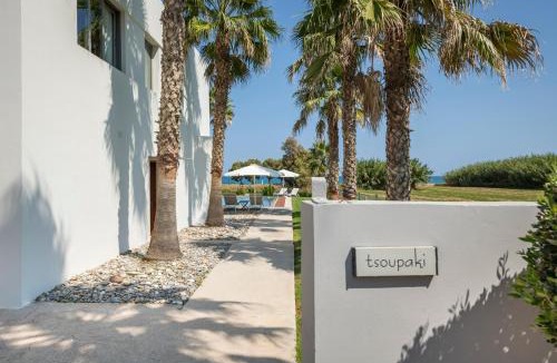 Maleme Villa | Blue Sea Luxury Villa