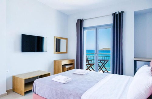 Drios Hotel | Blue Sea Paros Aegean Horizon