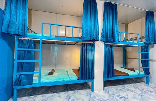 Koh Rong Bed & Breakfast | Blue Shore Pavilion
