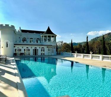 Khaem Son Apartment | Blue Sky Khao Kho Castell Condo 920