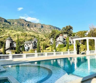 Khaem Son Apartment | Blue Sky Khao Kho Castell Condo 920