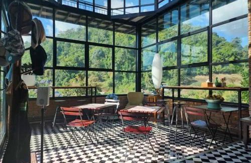 Pong Yaeng Hotel | Blue Sky Monjam