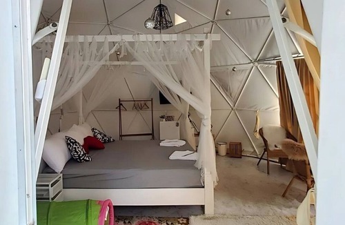 Mae Rim Resort | Blue Sky Monjam