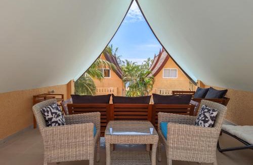 Klong Son Villa | Blue Sky Pool Villa - by KohChangVillas