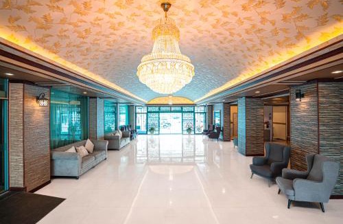 Bang Phli Hotel | Blue Sky Residence Airport
