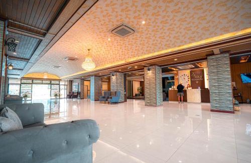Bang Phli Hotel | Blue Sky Residence Airport