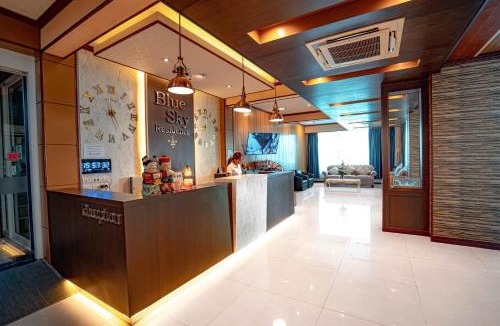 Bang Phli Hotel | Blue Sky Residence Airport