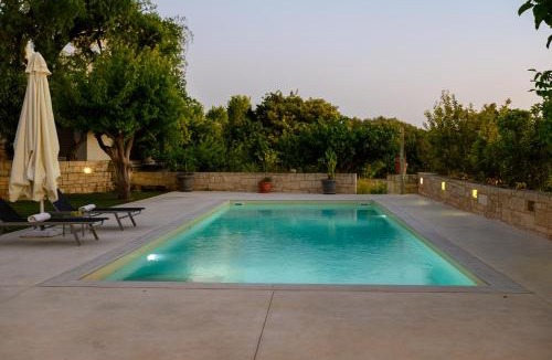 Episkopi Villa | Blue Sky Villa in Crete