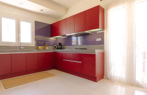 Episkopi Villa | Blue Sky Villa in Crete