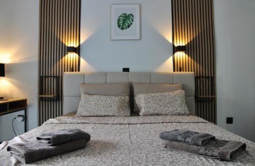 Laganas Apartment | Blue Studios Antonia
