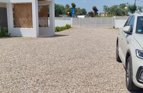 Kourouta Apartment | Blue Summer Luxury Suites