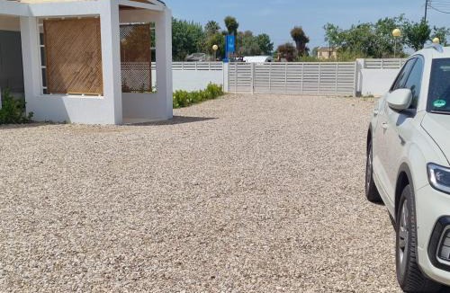 Kourouta Apartment | Blue Summer Luxury Suites