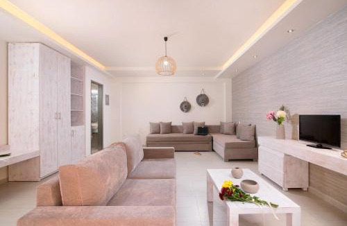 Limenaria Hotel | Blue view seaside hotel