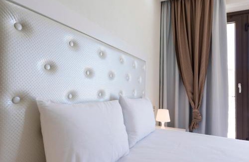 Limenaria Hotel | Blue view seaside hotel