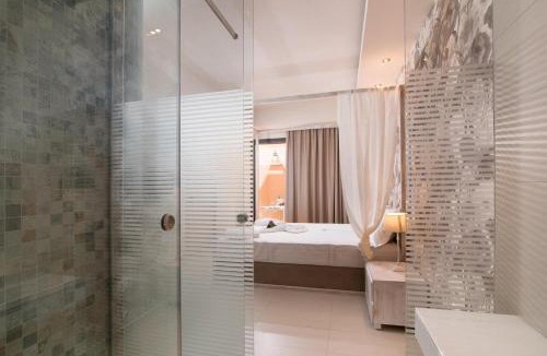 Limenaria Hotel | Blue view seaside hotel