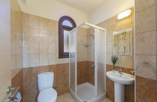 Kapparis Villa | BLUE WATER BAY