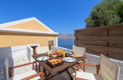 Symi Villa | Blue Wave Astradeni House