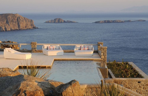 Agios Ioannis Villa | Bluebird Villas – Villa Sunbird