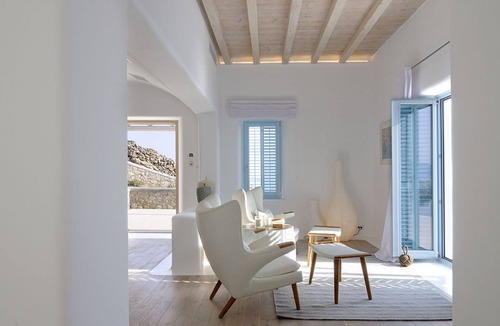 Agios Ioannis Villa | Bluebird Villas – Villa Sunbird
