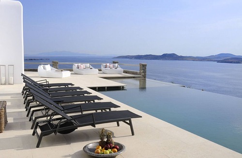 Agios Ioannis Villa | Bluebird Villas – Villa Sunbird