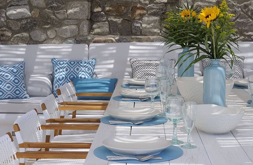 Agios Ioannis Villa | Bluebird Villas – Villa Seabird