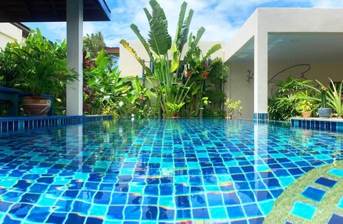 Rawai Villa | Bluebird - 2 BR Pool Villa