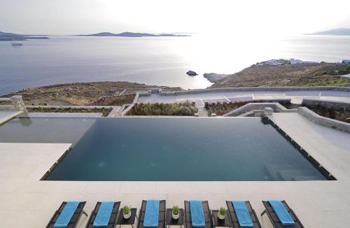 Agios Ioannis Villa | Bluebird Villas Villa Sunbird