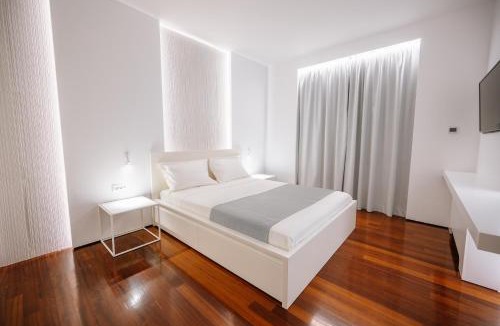 Heraklion Villa | BlueGreen Villa