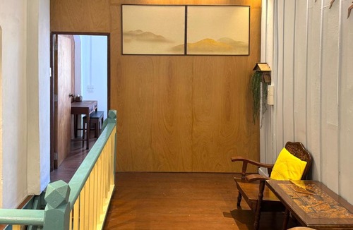 Bangkok Old Town Apartment | Bluenest - MRT Sam Yot