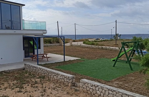 Paliki Apartment | BlueTel Lixouri, Greece