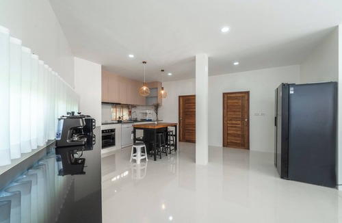 Si Sunthon Apartment | BlueTreeParadise3BRVillaPrivatePoolV169