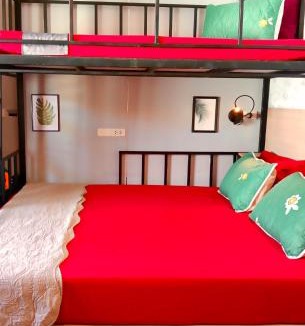 Suan Luang Hostel | BM Loft On Nut & Massage
