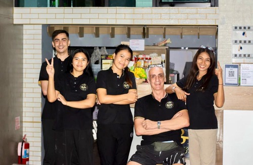 Suan Luang Hostel | BM Loft On Nut & Massage