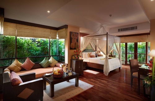 Bophut Resort | Bo Phut Resort & Spa