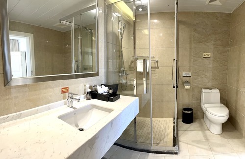 Luang Namtha Hotel | BODHI HOTEL