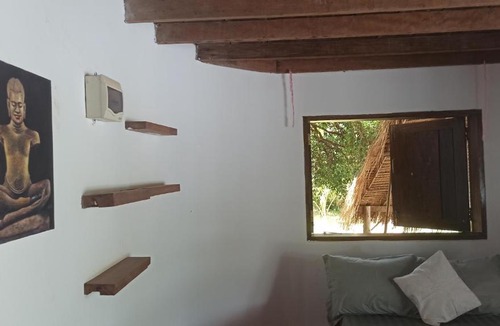 Dang Tong House | Bodia