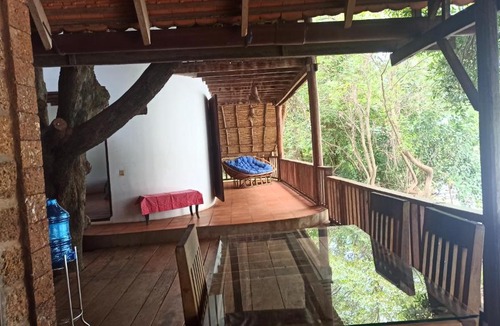 Dang Tong House | Bodia