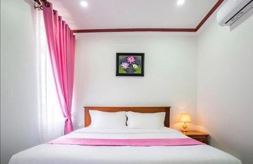 Kampot House | Boeung Prolet Guest House
