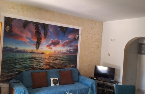 Gastria Apartment | Boheme B6 Sunrise Beach