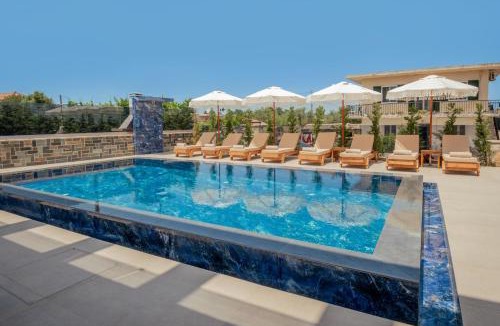Kalpaki Villa | Boheme Villas close access to Laganas Resort