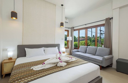 Baan Tai Hotel | BOHO Boutique Bungalows