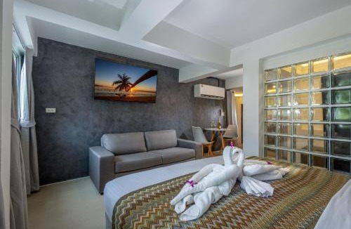 Baan Tai Resort | BOHO Boutique Bungalows