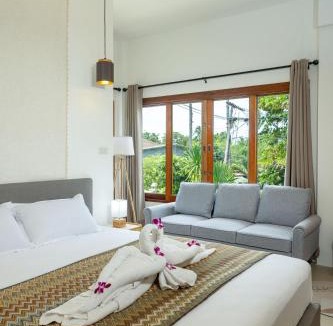 Baan Tai Resort | BOHO Boutique Bungalows