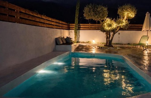 Sissi Apartment | Boho Sisi Resort 4