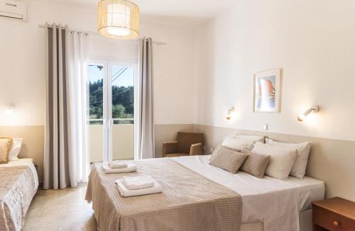 Kavos Apartment | BOHOTEL Eleonas Anex Apartments